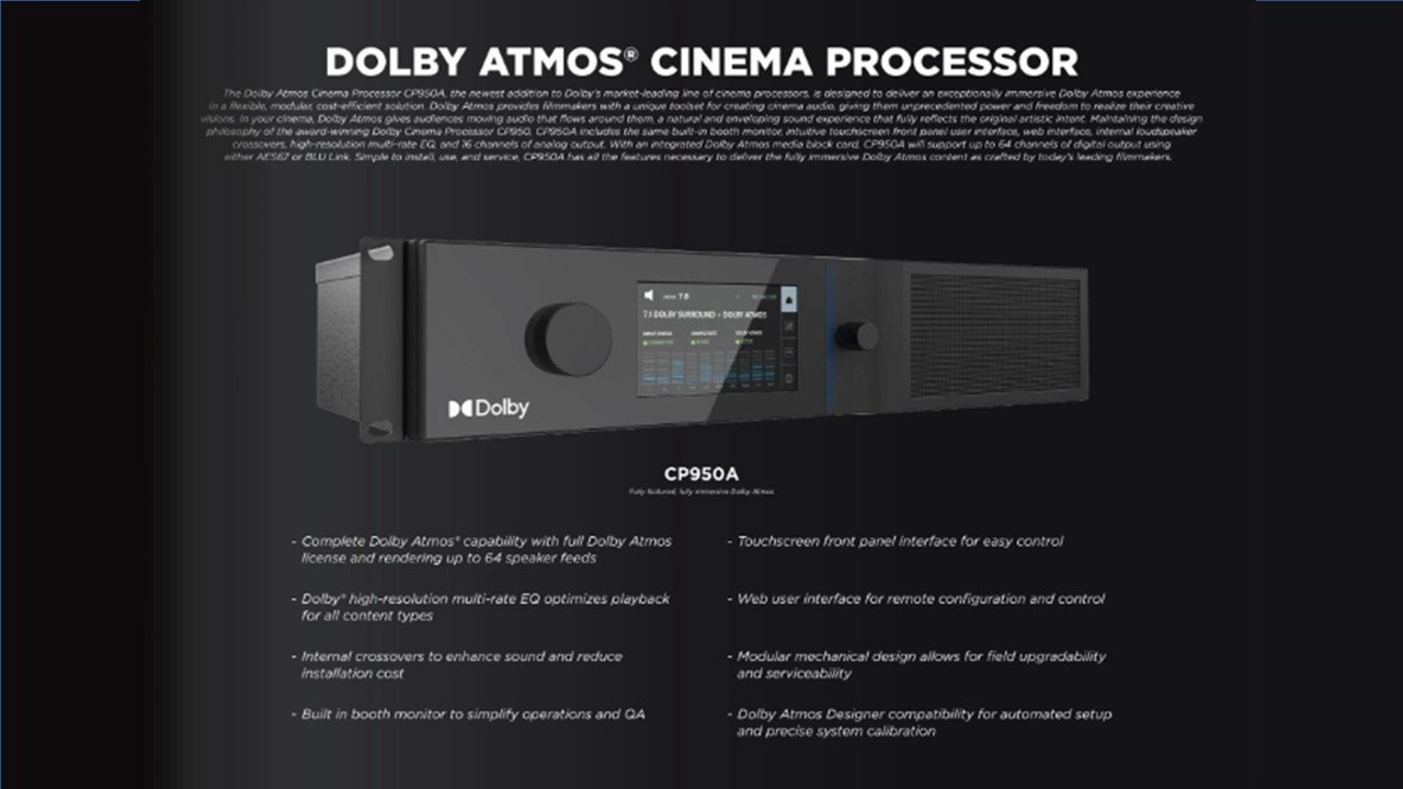 Dolby