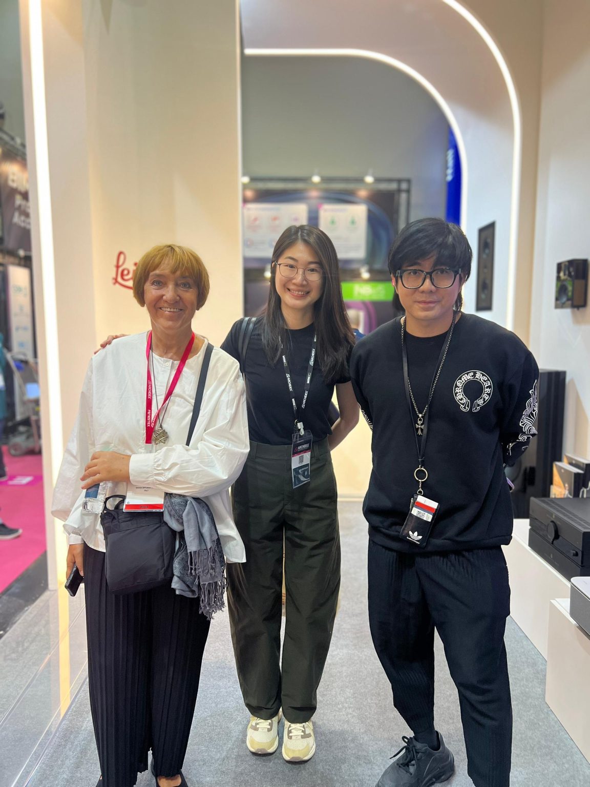 Cinemagica Malaysia at ARCHIDEX 2025